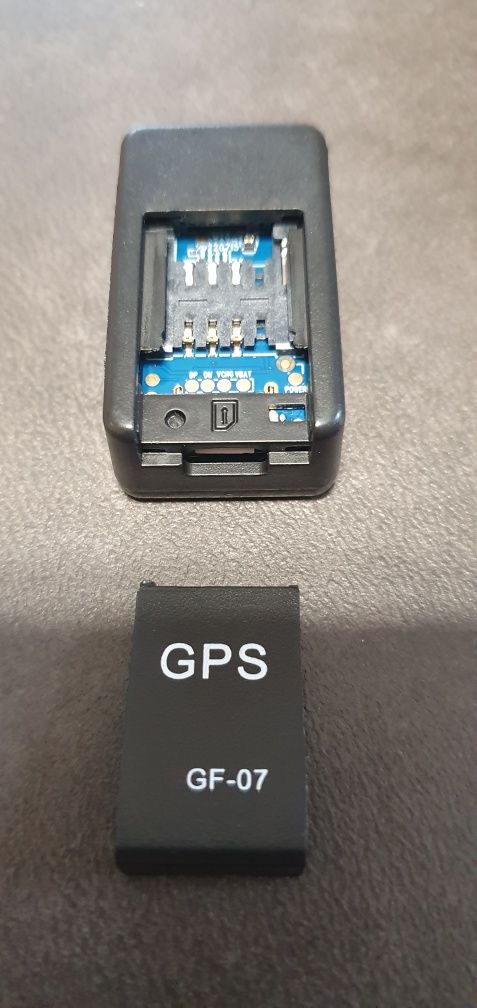 GPS трекер для отслеживания автомобиля, ребенка, велосипеда