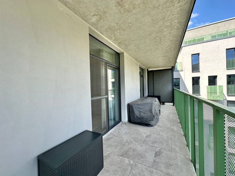 3к квартира  ЖК Рыбальский Rybalsky Оболонь/Подол 5 Элемент