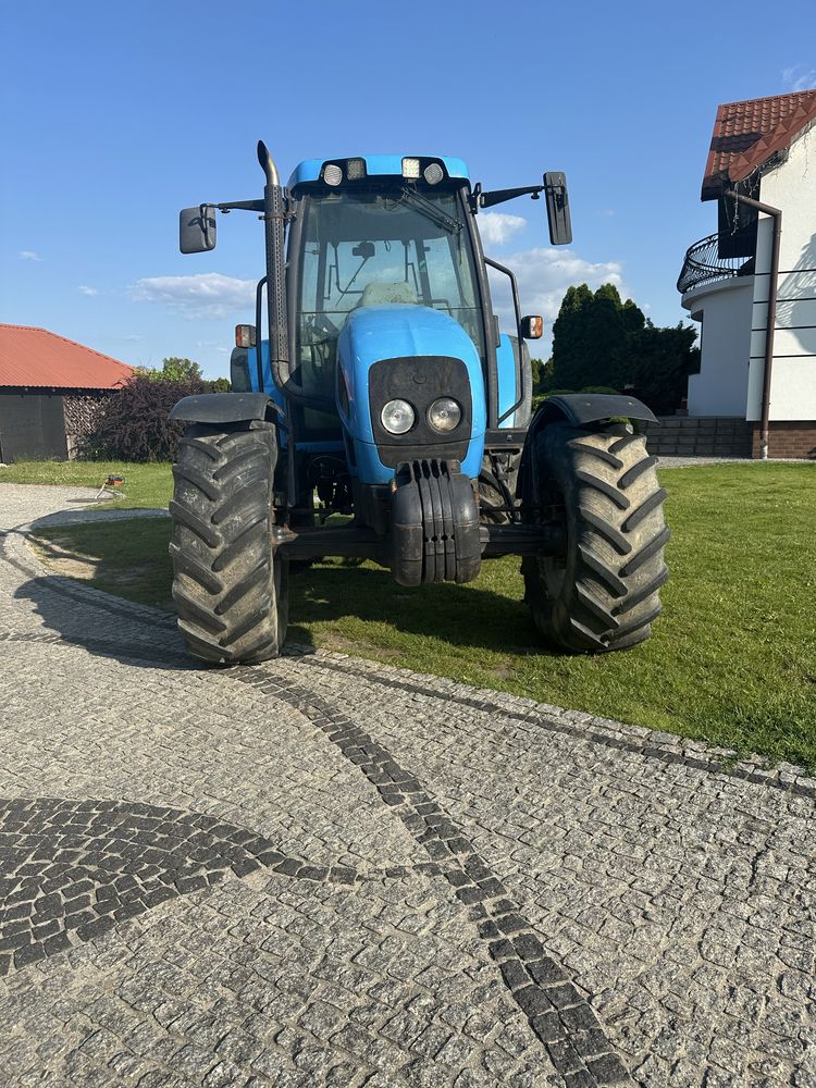 Landini mythos 100