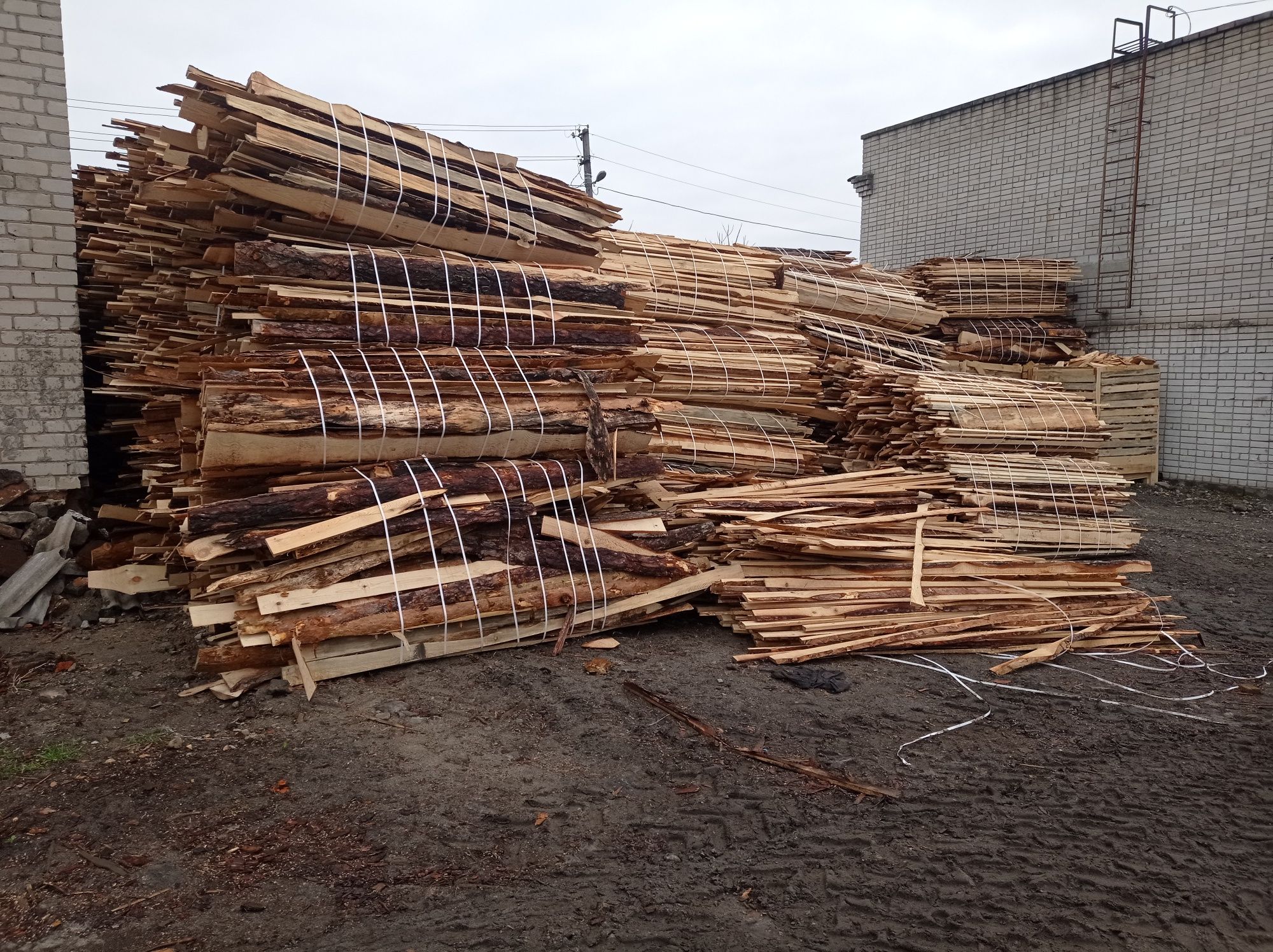 Продам Днепр дрова от  250 грн м3