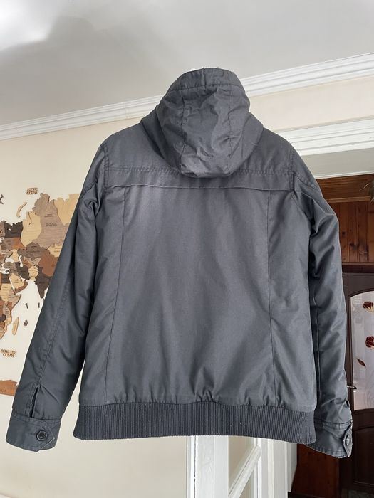 Куртка зимова twintip,куртка для хлопчика тепла,куртка twintip