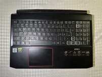 Dolny korpus ACER Nitro 5