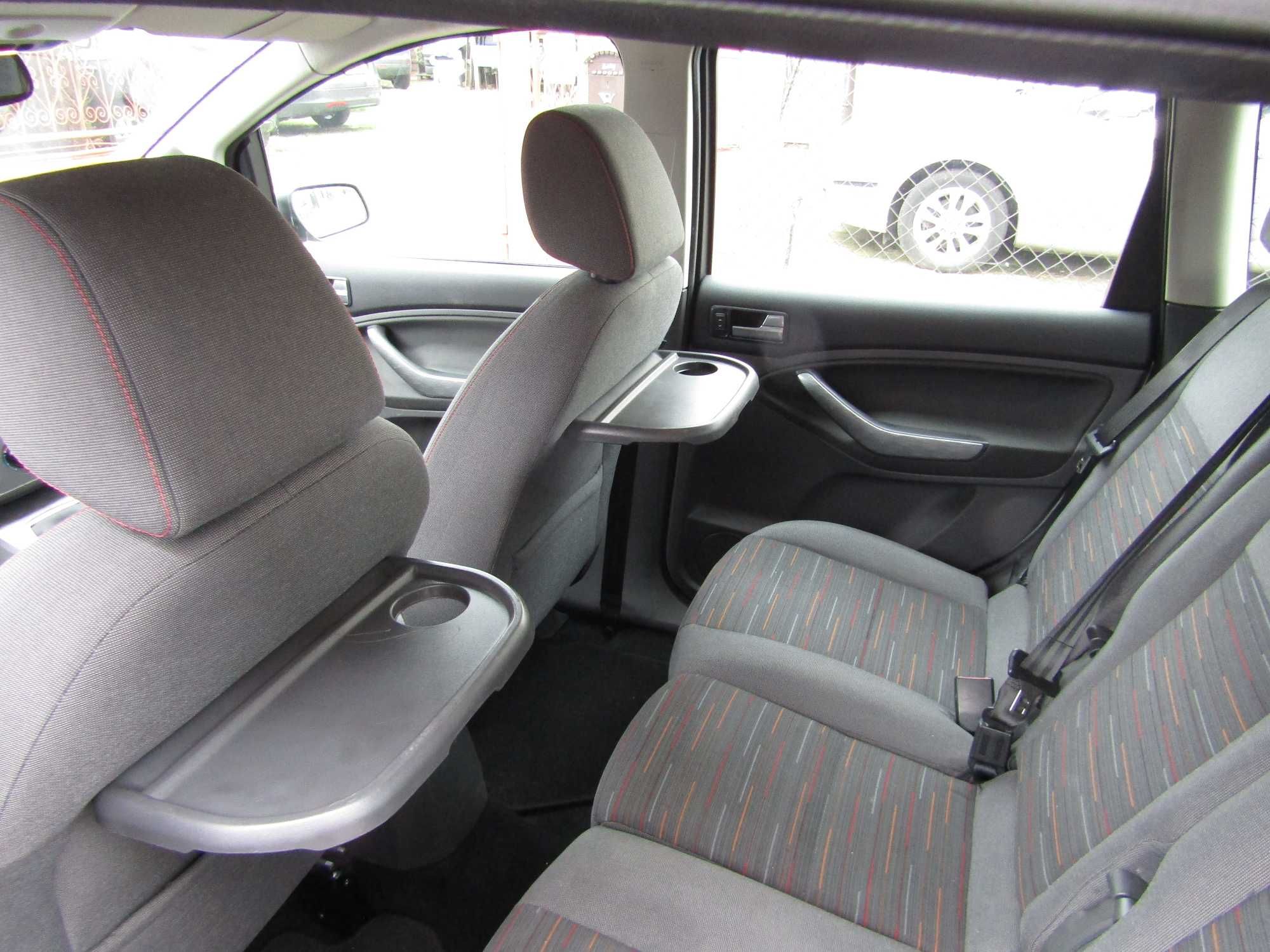 Ford C-Max 1,6 benz.LIFT.Model 2008r.