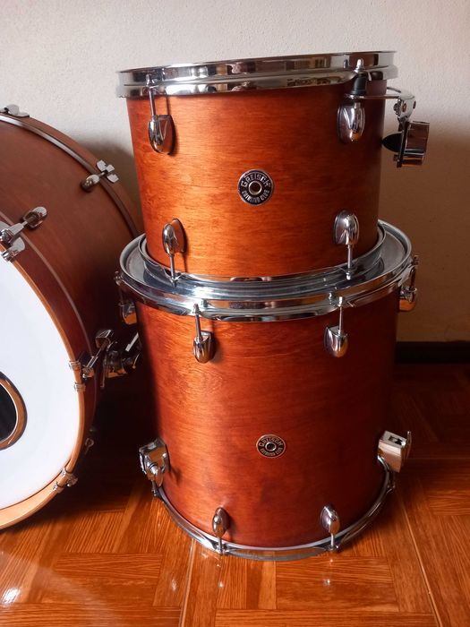 Gretsch Catalina Club Rock