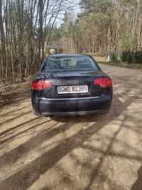 Sprzedam Audi a4b7 2.0 TDI 140km automat