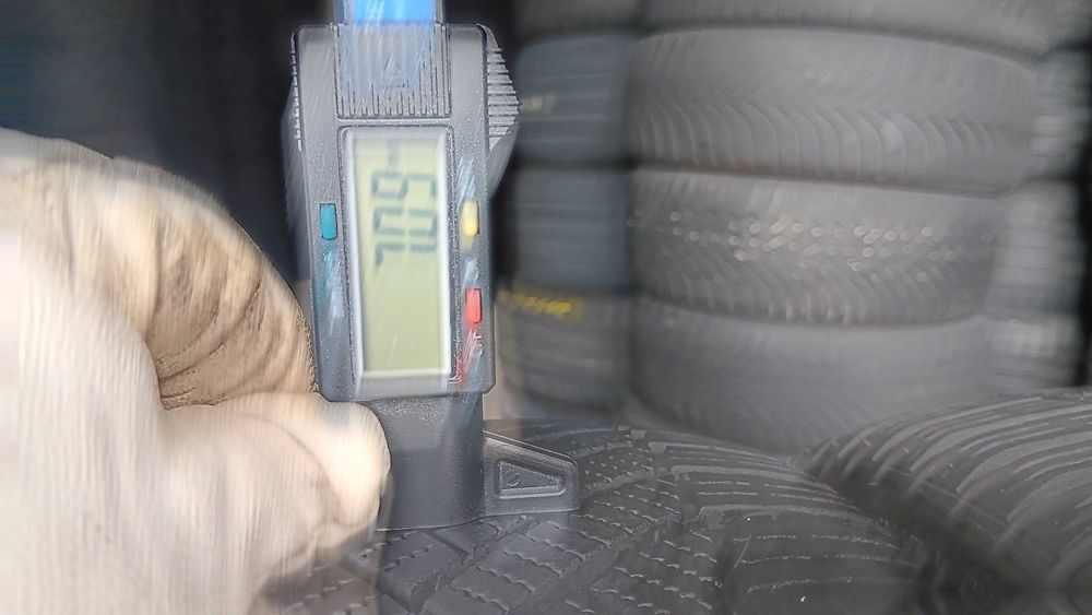 205/50/16 Imperial all season driver