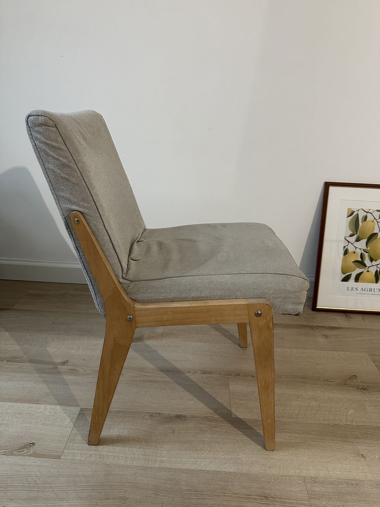 Fotel/krzesło w stylu vintage