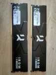 Ram DDR5 PC IRDM 64 GB 2x 32 GB