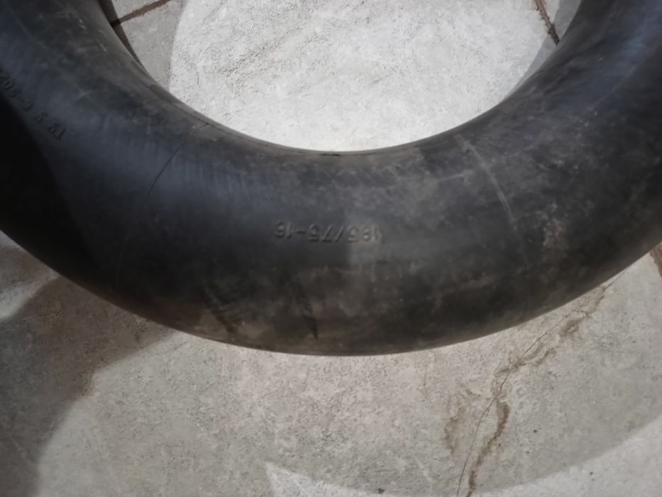 Камера для колеса