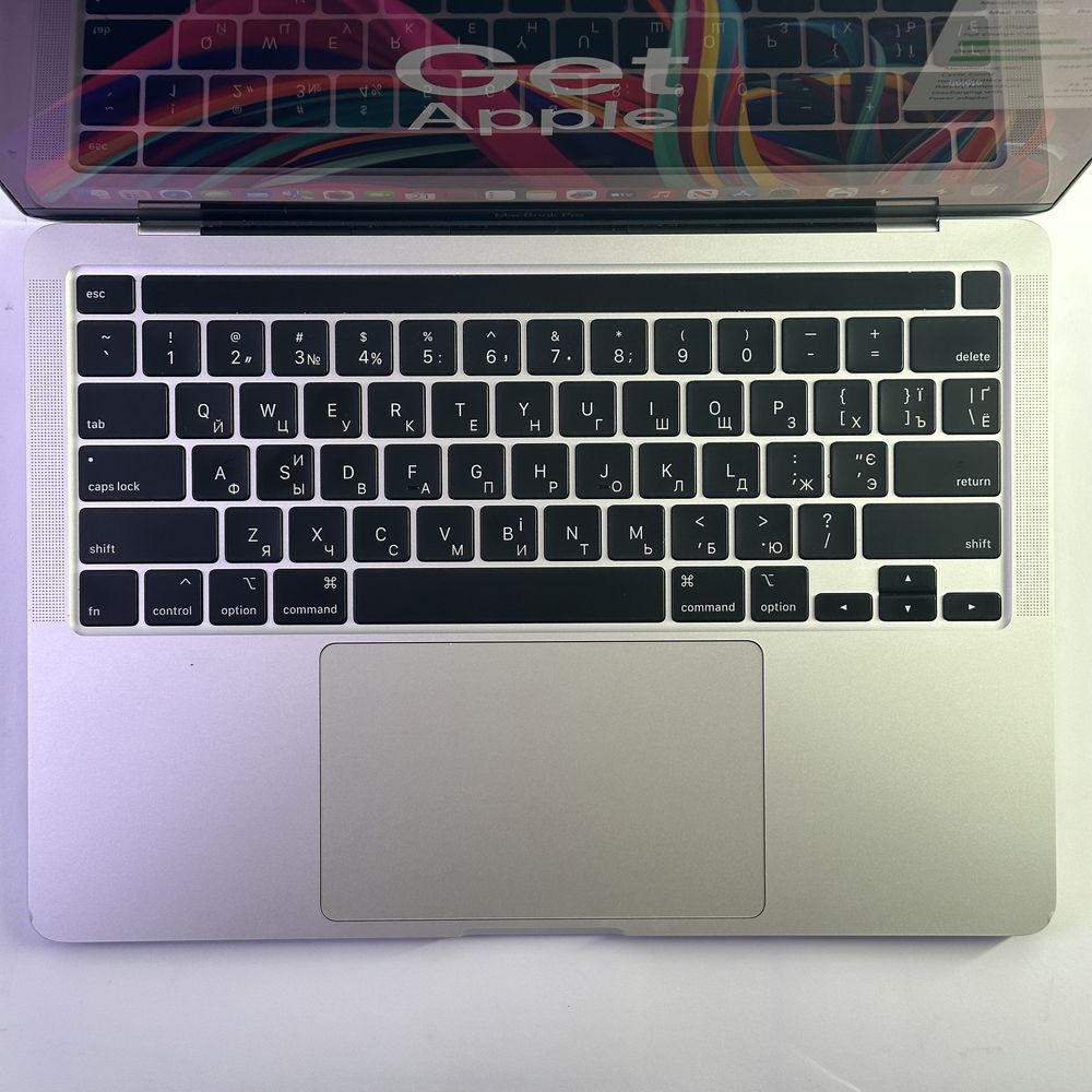 MacBook Pro 13’’ 2020 і5 16GB | 1TB • ГАРАНТІЯ > Магазин Дніпро  3218