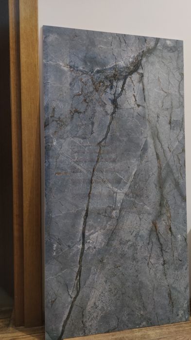 Gres Paradyż Monet blue