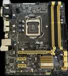 Płyta główna Micro ATX Asus B85M-G LGA 1150