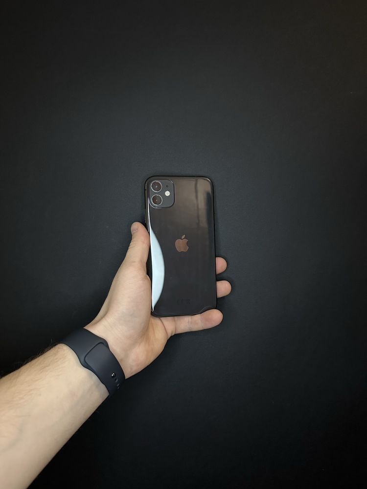iPhone 11 128 gb neverlock | айфон 11 128 гб неверлок