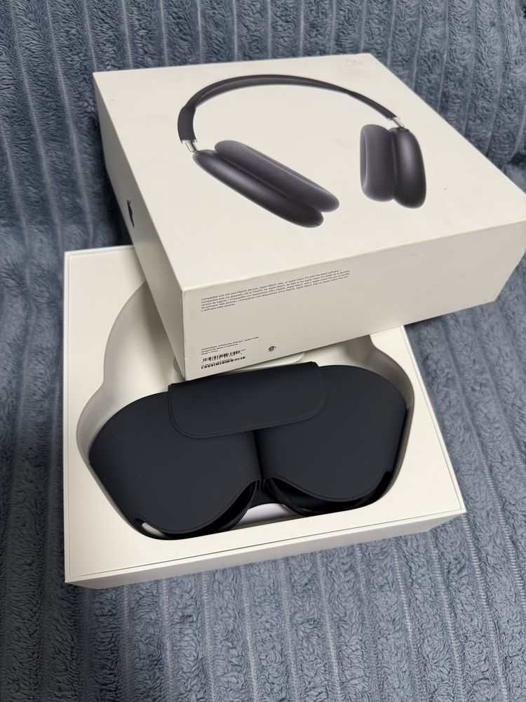 Apple AirPods Max 2 (USB-C) • відмінний стан