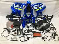 Запчасти Suzuki GSXR,GSR,SV,DRZ,Bandit,Burgman,Intruder