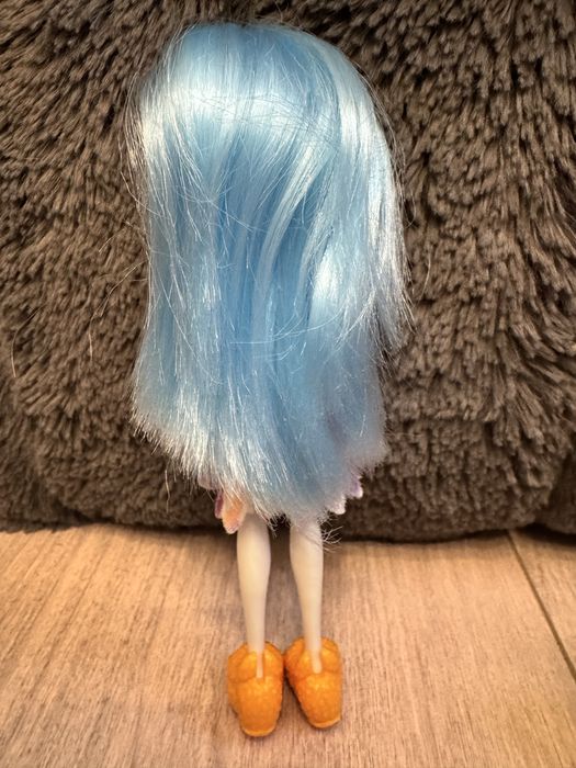 Enchantimals zestaw lalka Ohana z sowami Kani i Yawn