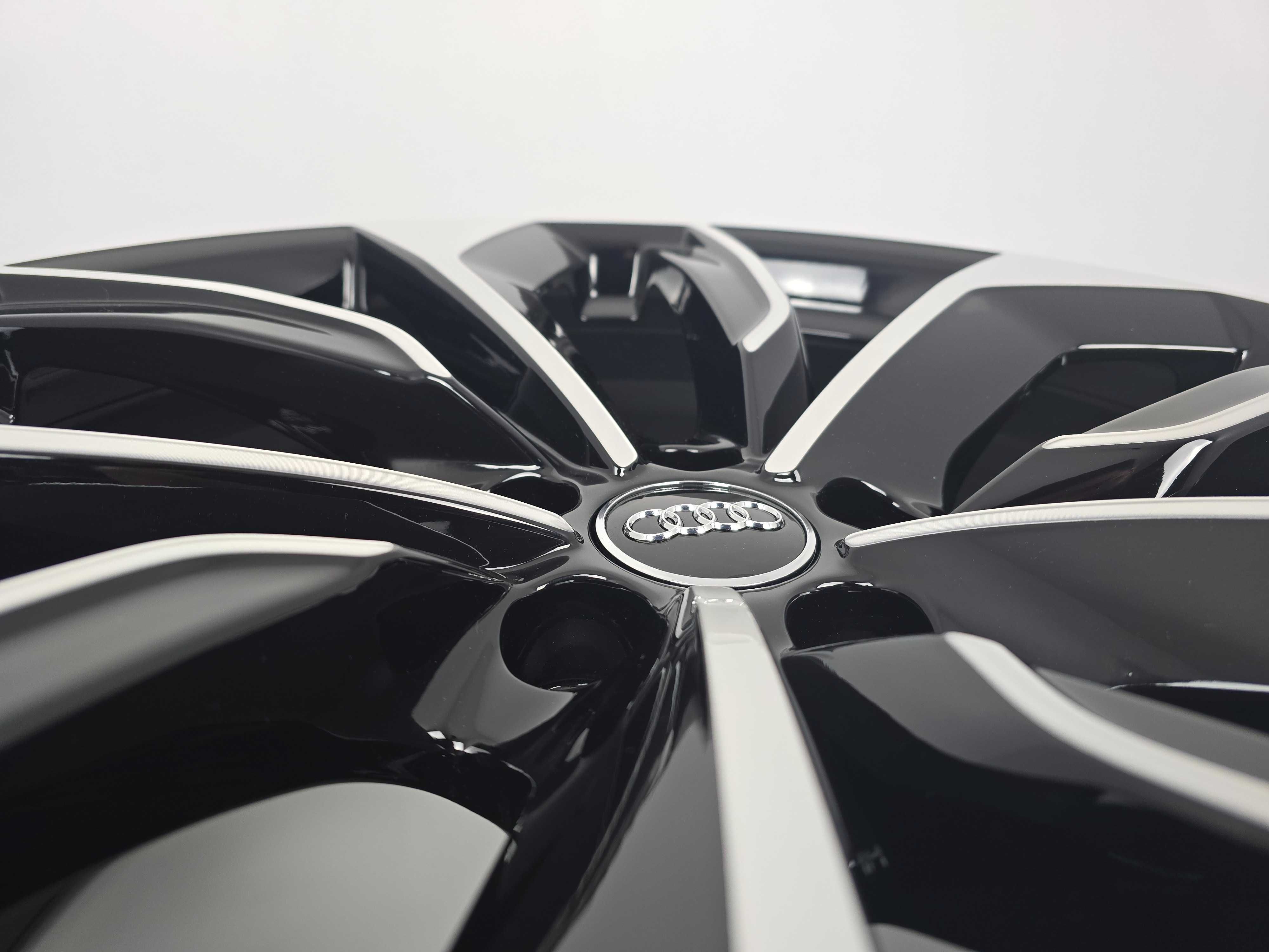 Oryginalne Felgi Audi 20" A4 A5 A6 A7 A8 Q2 Q3 Q5 Q7 E-Tron