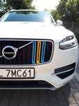 Volvo XC 90 Bez wkładu, zamiana, T6, 2019 Harman Kardon podgrzewana kierownica 21’