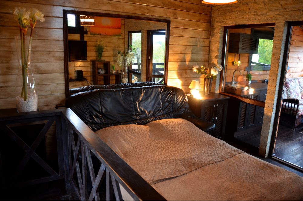 Оренда будинку, сауна, чан