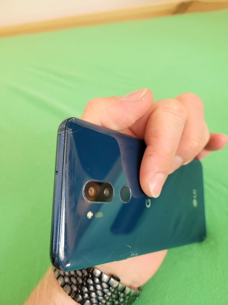 Lg g7 thinq 4/64GB