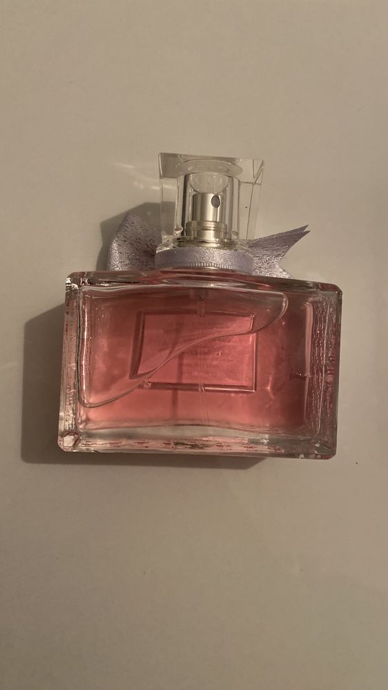Perfumy Miss Dior Parfum