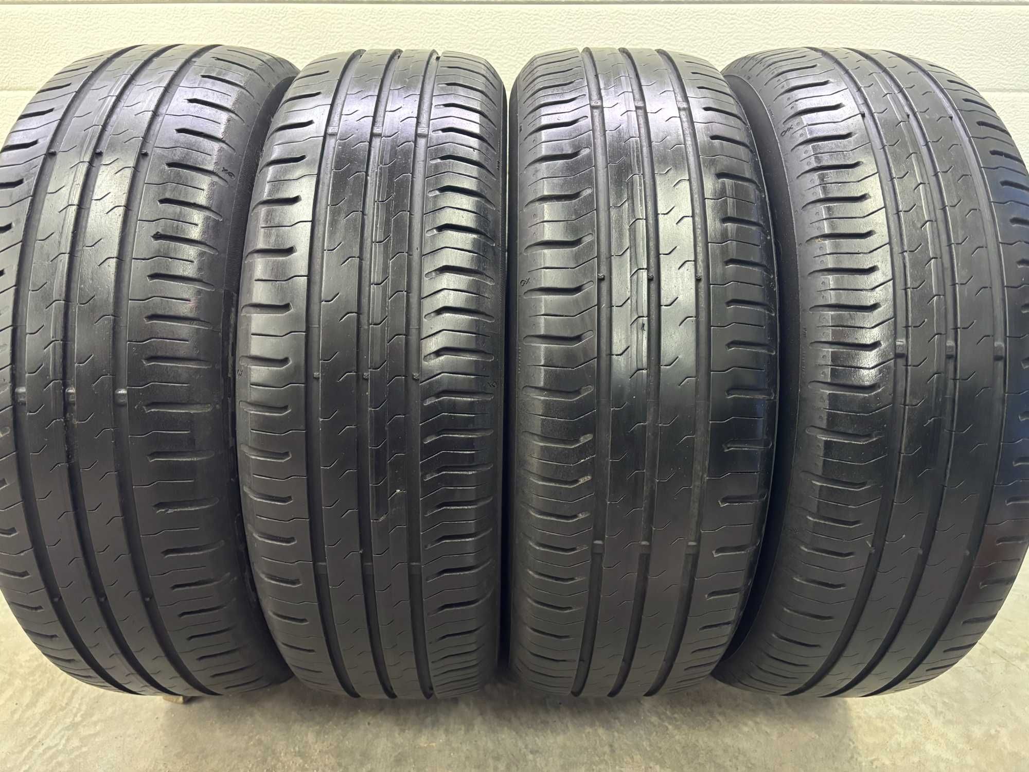 235/65/16C Wzmacniana Hankook Vantara LT 115/113R opona używana