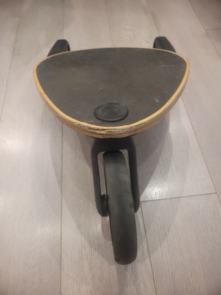 Podstawka do wózka cybex kid bardzo dostawka