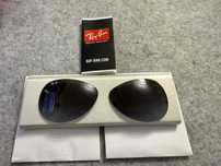 Nowe soczewki Ray-Ban