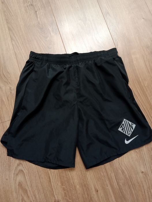 Spodenki męskie do biegania Nike S