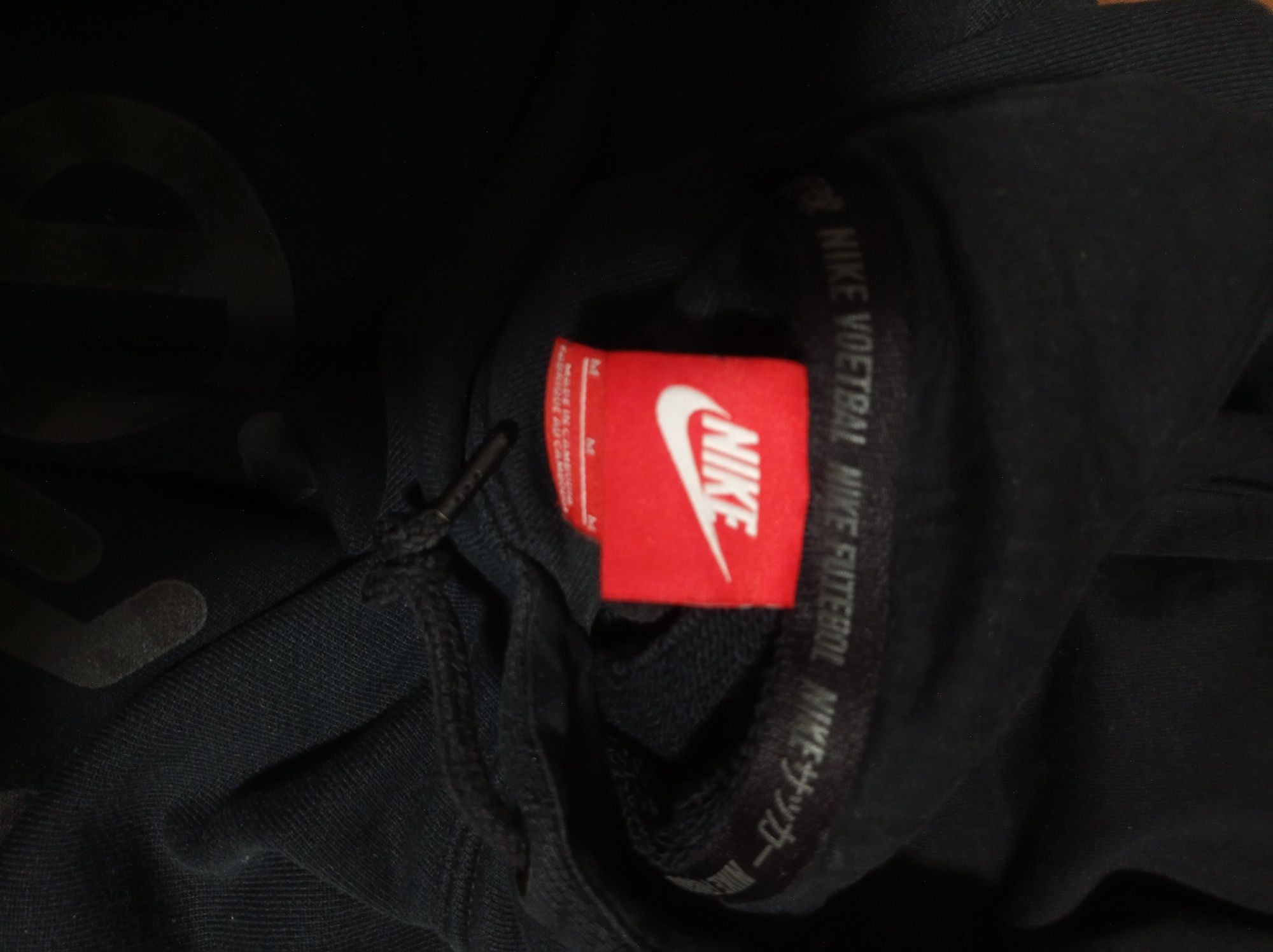 hoodie от Nike FC