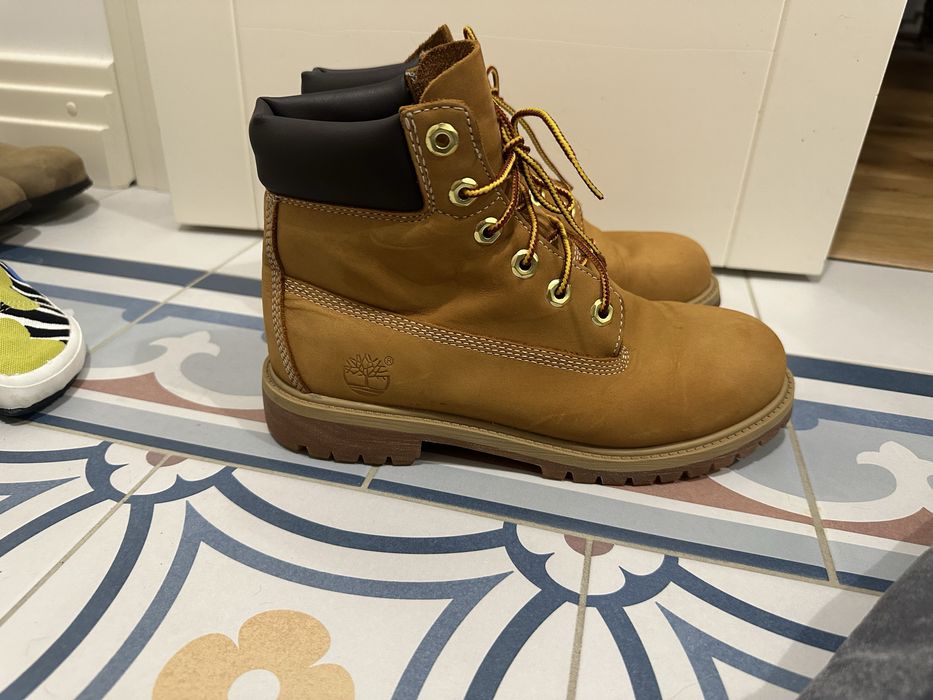 Timberland оригінальні
