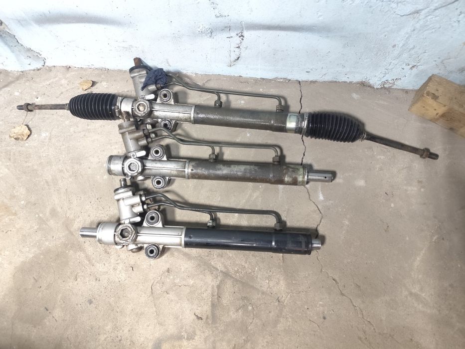 Под ремонт Рейка рулевая шевроле лачетти Chevrolet lacetti