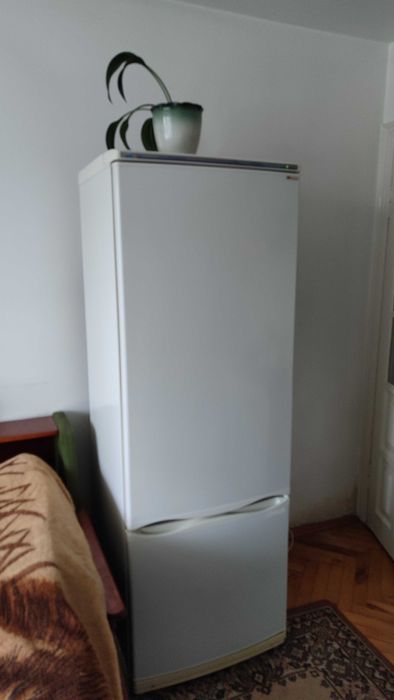 Холодильник Атлант