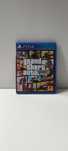 gra GTA V na ps4