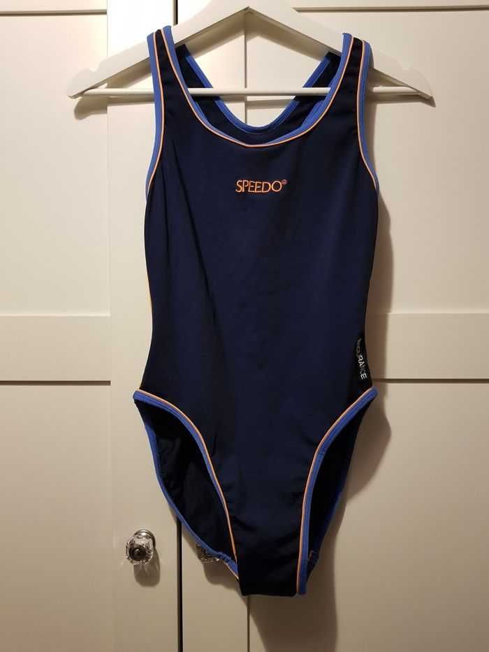 Kostium kąpielowy/ pływacki Speedo Endurance M