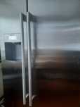 Siemens KA 62DP91/02 Side by Side
