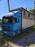 Man ML 12.220 14.220