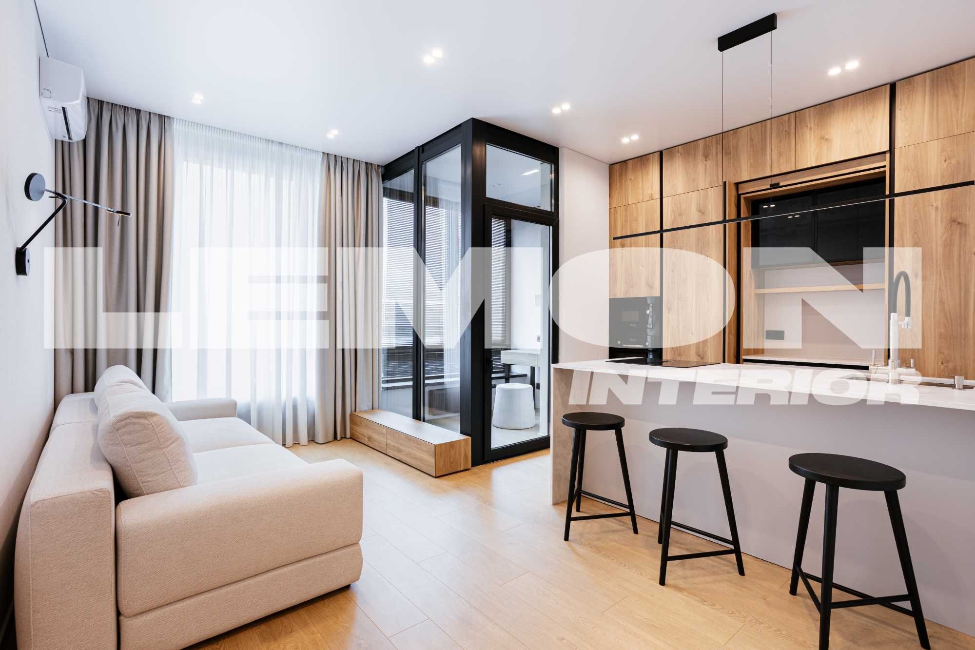 Продаж ВИДОВОЇ 1к квартири 51м2 UNIT HOME Власник БЕЗ ПОДАТКІВ