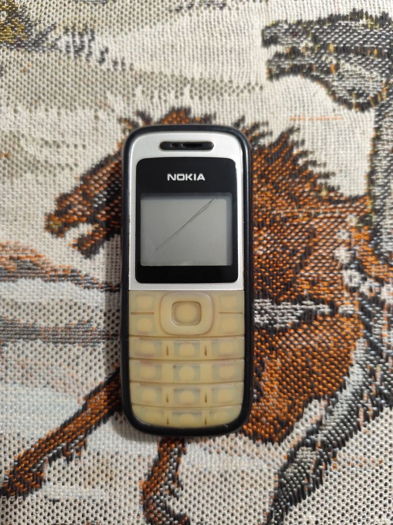 Продам телефон Nokia 1200 original