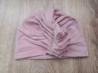 Czapka turban 48 zręczne wystroje