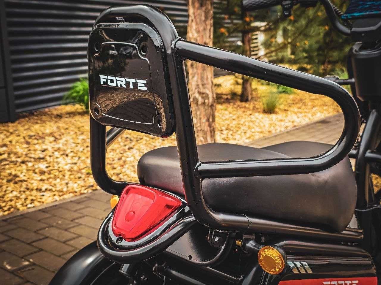 Електротрицикл FORTE S1-WS600 Артмото Кременчук