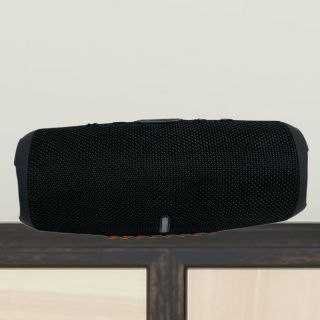 Bluetooth колонка  Черная