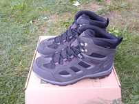 Buty sportowe górskie damskie Mid Jack Wolfskin Vojo 3 Texapore 38