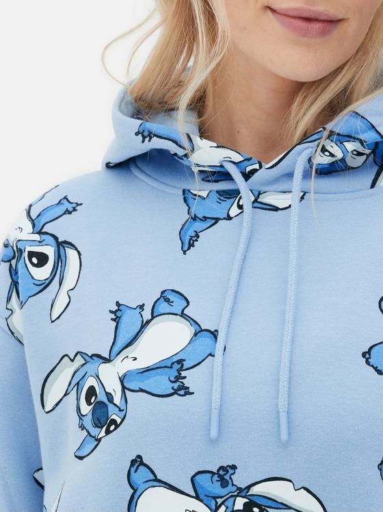 Кофта худі світшот бомпер бобка від Primark Disney