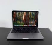 Macbook Pro 2020 (2021 випуск) (M1/8 gb/512 ssd)