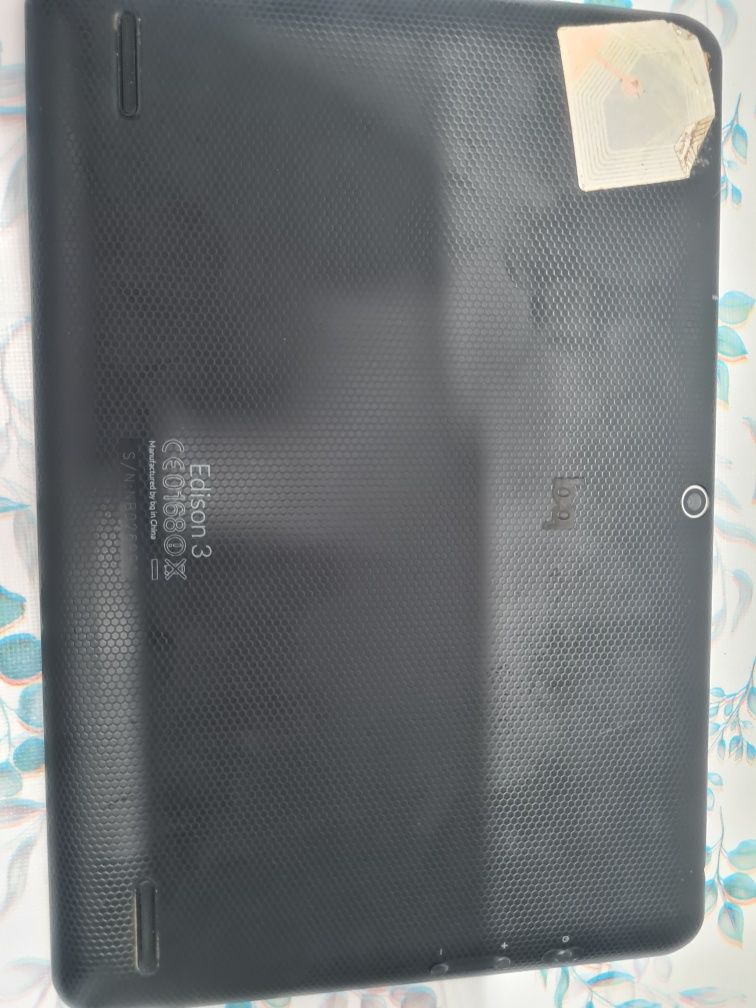 Tablet bp edisin 3 bom estado