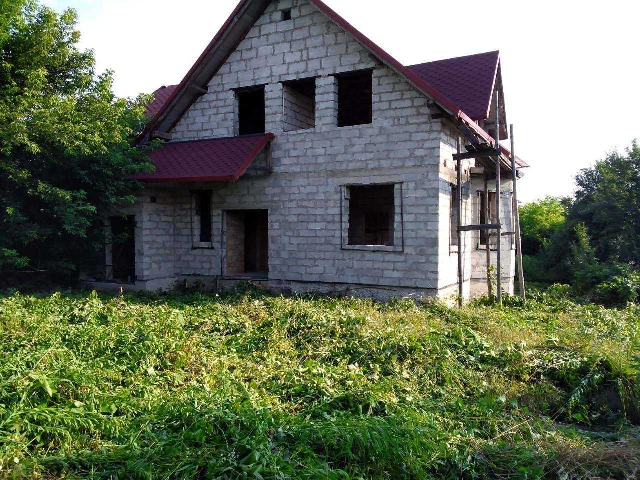 Продається будинок в селі Яблунівка, Макарівського району