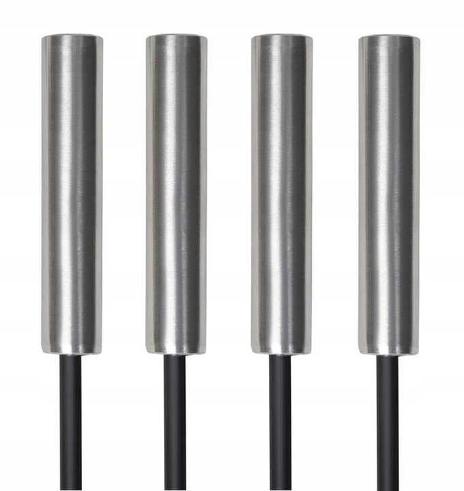 Przybory Kominkowe Akcesoria do Kominka Stojak Zestaw 5w1 Metalowy