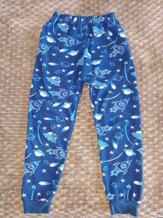 Піжама на хлопчика фліс