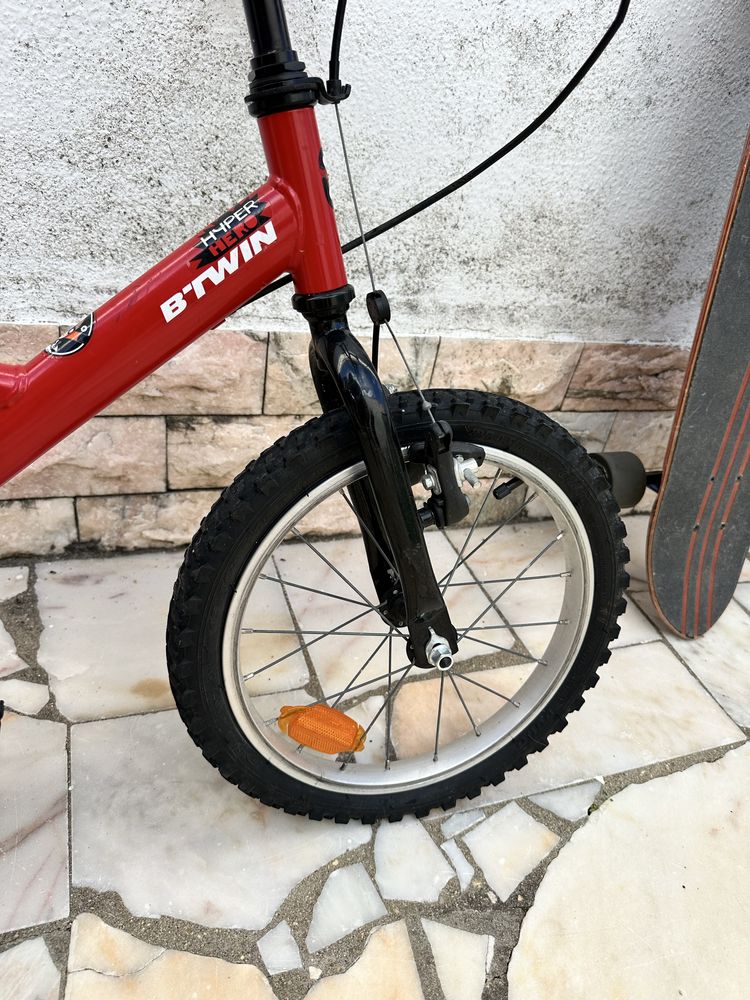 Bicicletas crianças